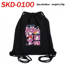 sailormoon Anime themed Canvas...