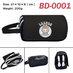 Labubu Anime peripheral handhe...