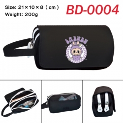 Labubu Anime peripheral handhe...