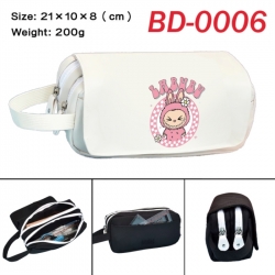 Labubu Anime peripheral handhe...