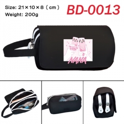 NANA Anime peripheral handheld...