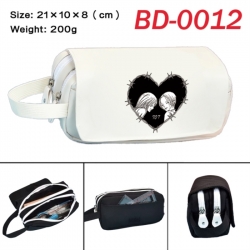 NANA Anime peripheral handheld...