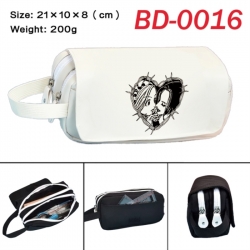 NANA Anime peripheral handheld...