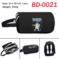 Bluey Anime peripheral handhel...