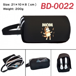 Bluey Anime peripheral handhel...