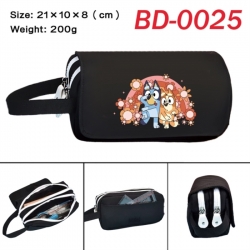 Bluey Anime peripheral handhel...