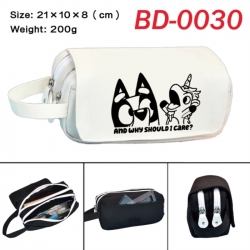 Bluey Anime peripheral handhel...