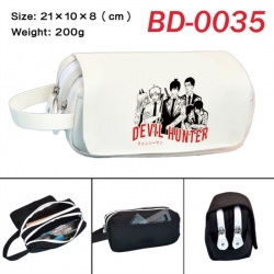 Chainsaw Man Anime peripheral ...