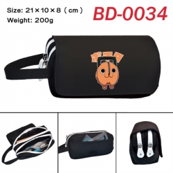 Chainsaw Man Anime peripheral ...