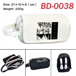 Chainsaw Man Anime peripheral ...