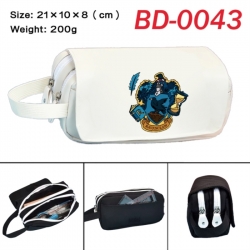 Harry Potter Anime peripheral ...