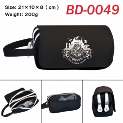 Harry Potter Anime peripheral ...