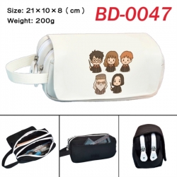 Harry Potter Anime peripheral ...