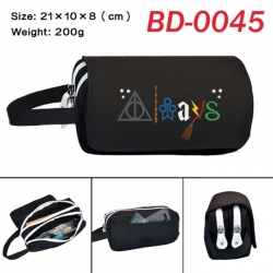 Harry Potter Anime peripheral ...