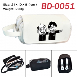 SPY×FAMILY Anime peripheral ha...