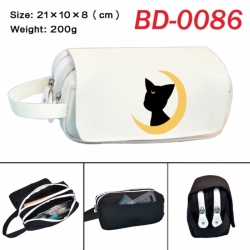 sailormoon Anime peripheral ha...