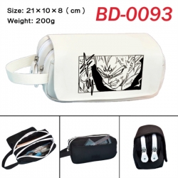 DRAGON BALL Anime peripheral h...