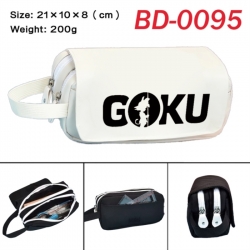 DRAGON BALL Anime peripheral h...