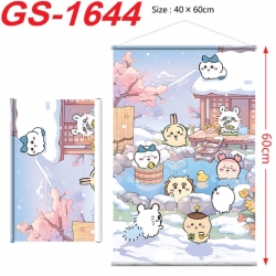 Chiikawa Anime digital printin...