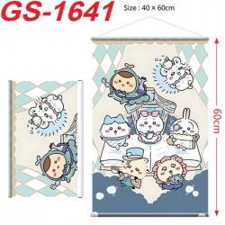 Chiikawa Anime digital printin...