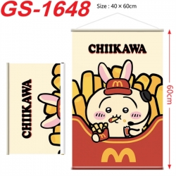 Chiikawa Anime digital printin...