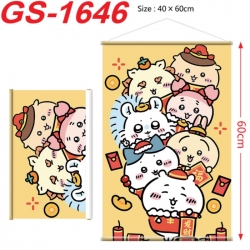 Chiikawa Anime digital printin...