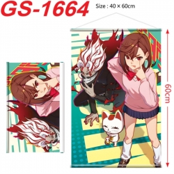 DANDADAN Anime digital printin...