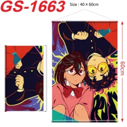 DANDADAN Anime digital printin...