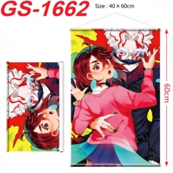 DANDADAN Anime digital printin...