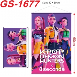 K-Pop Demon Hunters Anime digi...