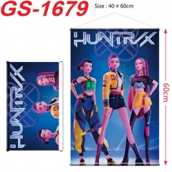 K-Pop Demon Hunters Anime digi...