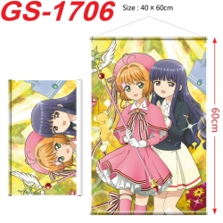 Card Captor Sakura Anime digit...