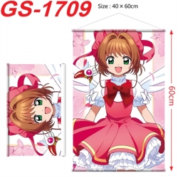 Card Captor Sakura Anime digit...
