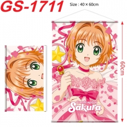 Card Captor Sakura Anime digit...