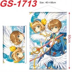 Card Captor Sakura Anime digit...