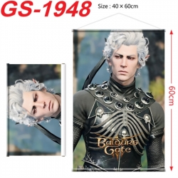 Baldur's Gate Anime digital pr...