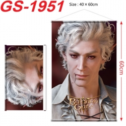 Baldur's Gate Anime digital pr...