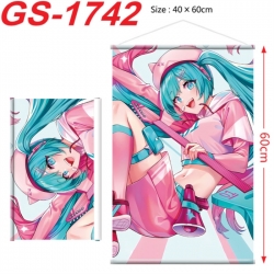 Hatsune Miku Anime digital pri...