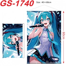 Hatsune Miku Anime digital pri...