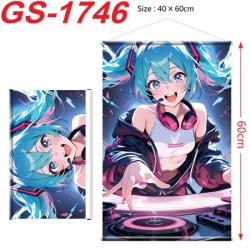 Hatsune Miku Anime digital pri...