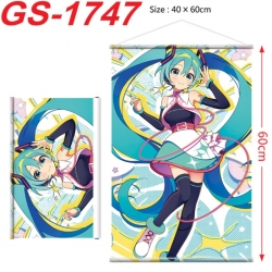 Hatsune Miku Anime digital pri...
