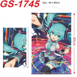 Hatsune Miku Anime digital pri...