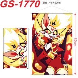 Hazbin Hotel Anime digital pri...