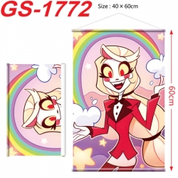 Hazbin Hotel Anime digital pri...