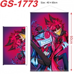 Hazbin Hotel Anime digital pri...