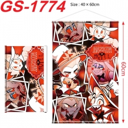 Hazbin Hotel Anime digital pri...