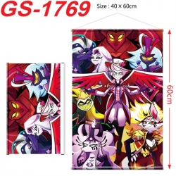 Hazbin Hotel Anime digital pri...