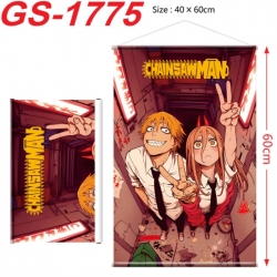 Chainsaw Man Anime digital pri...