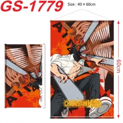 Chainsaw Man Anime digital pri...