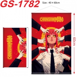 Chainsaw Man Anime digital pri...